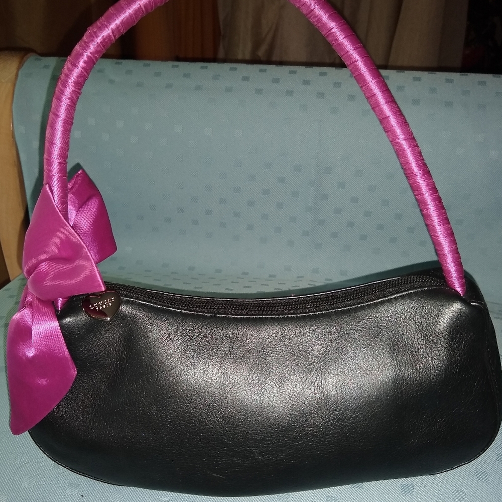 Lovcats Paris evening bag